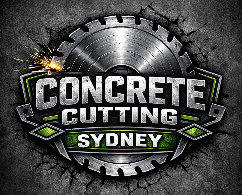 Concrete Cutting Sydney